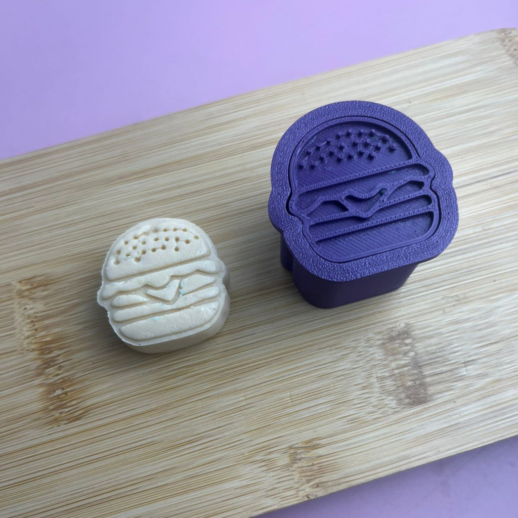Ejector - Hamburger
