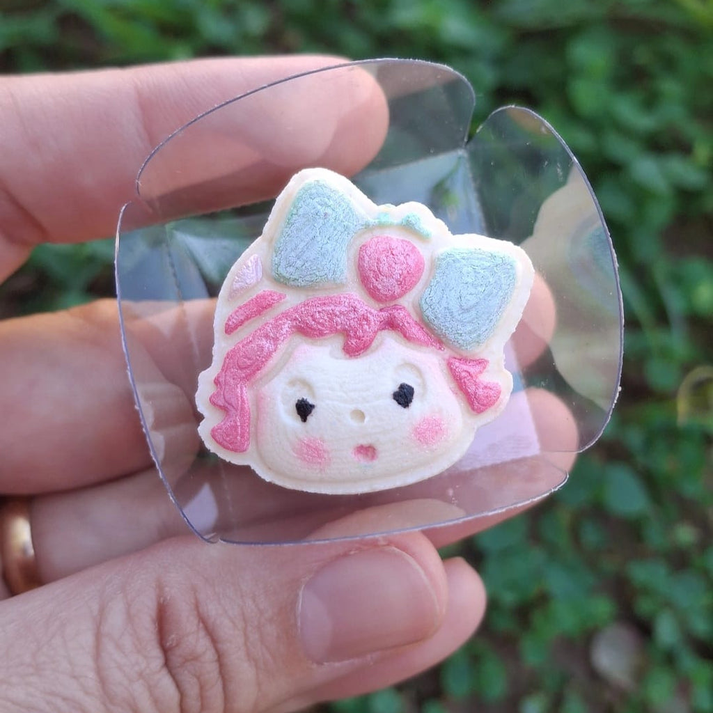 Ejector - Strawberry Shortcake 1