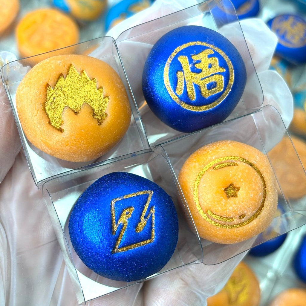 Marker – Dragon Ball