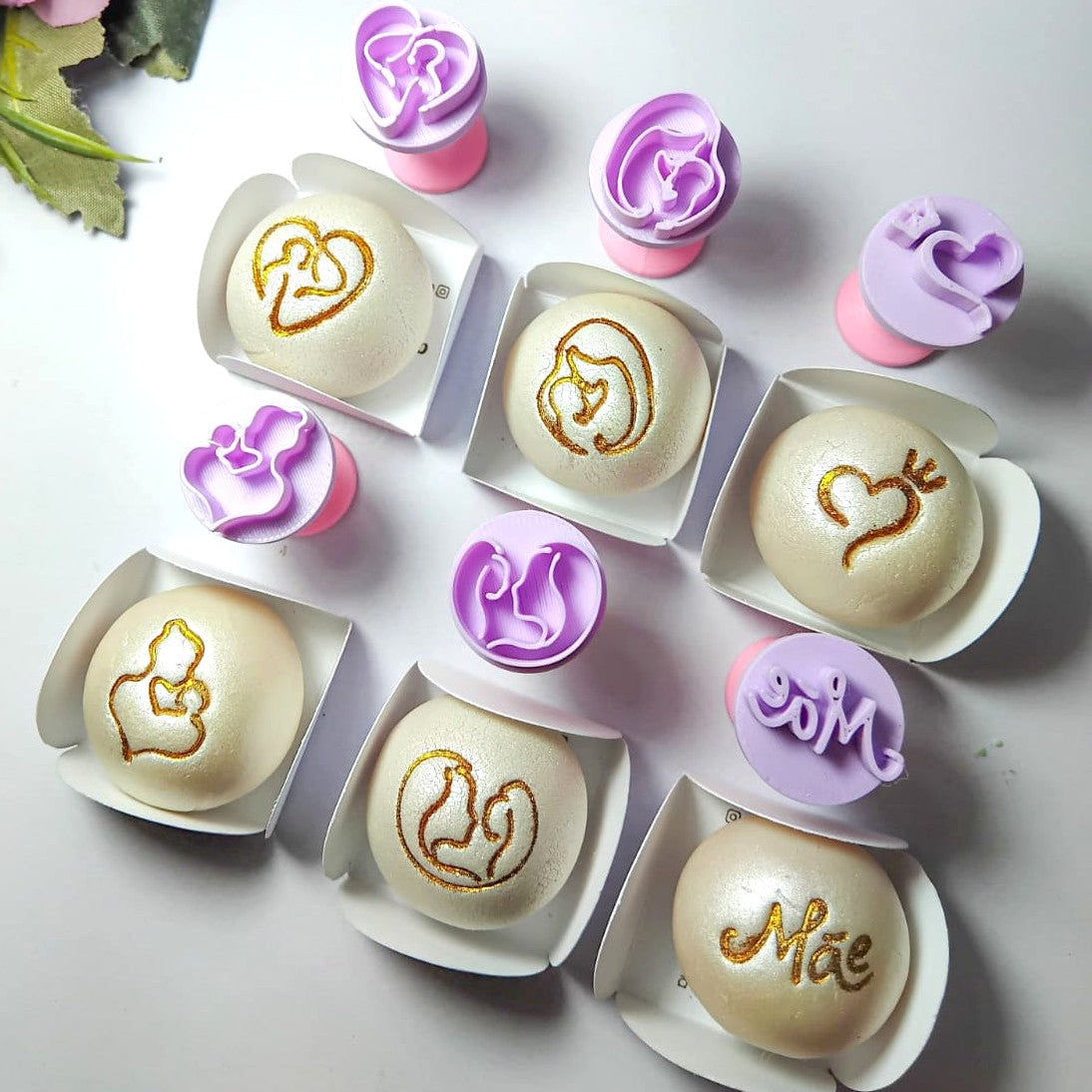Marker – Mother’s Day