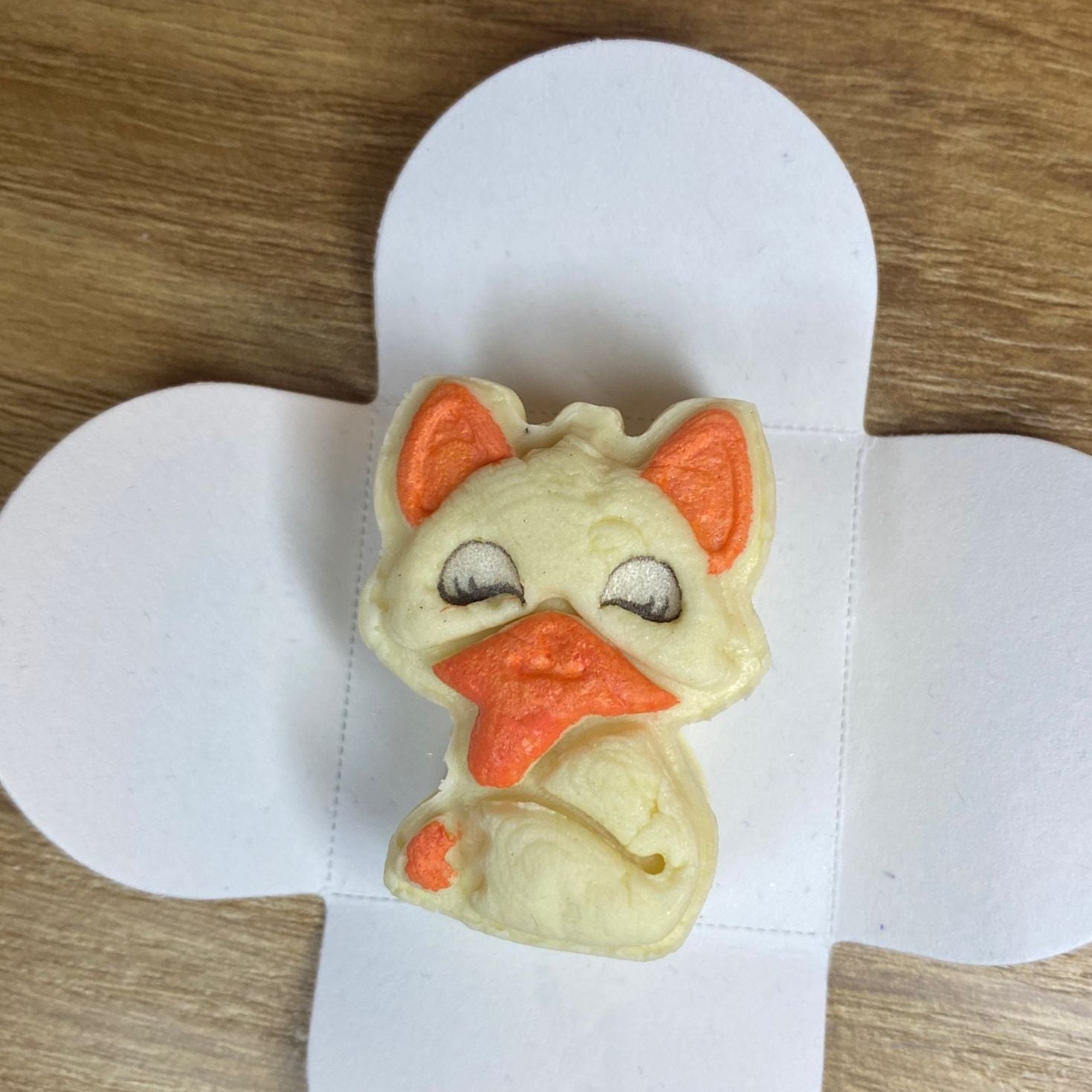 Ejector – Fox