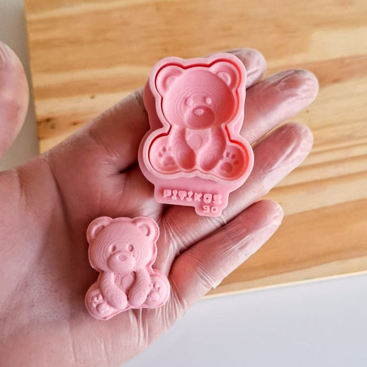 Ejector – Teddy Bear