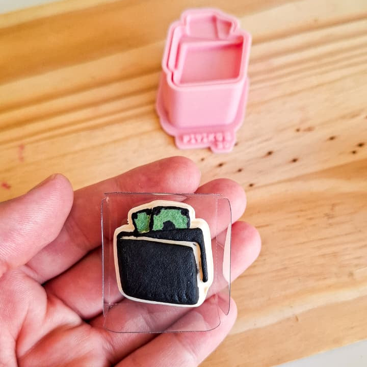 Ejector – Wallet (Father’s Day)