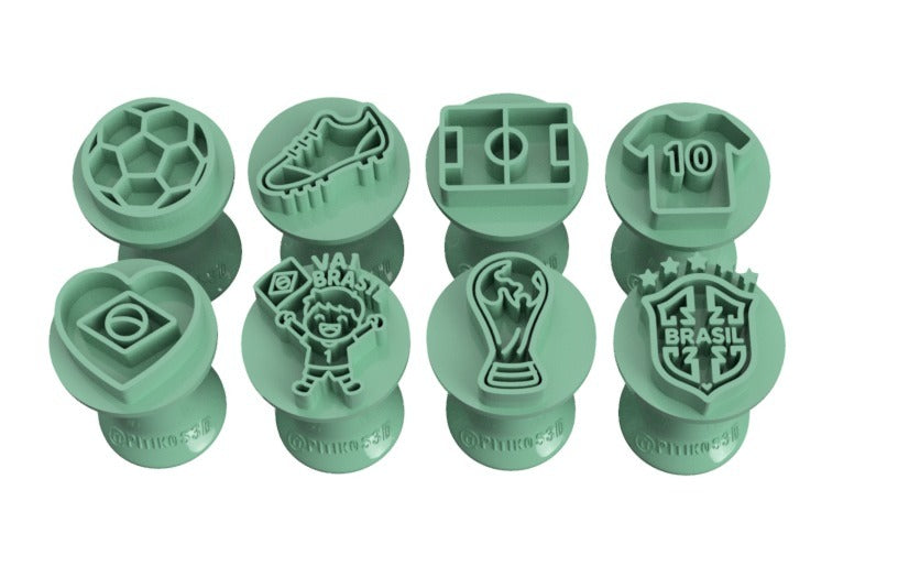 Marker - FIFA World Cup.