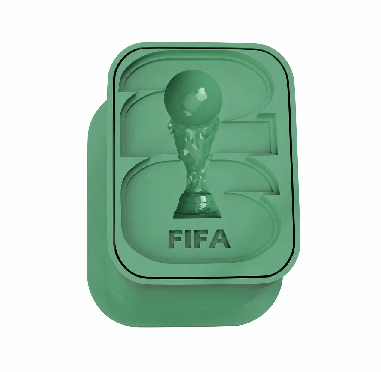 Ejector – FIFA World Cup