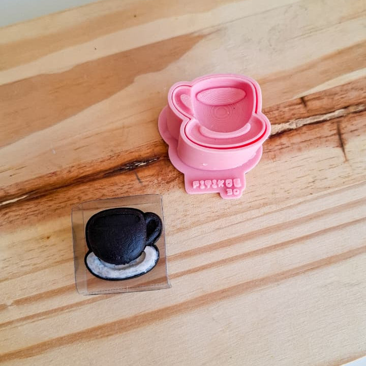Ejector - Teacup (Father’s Day)