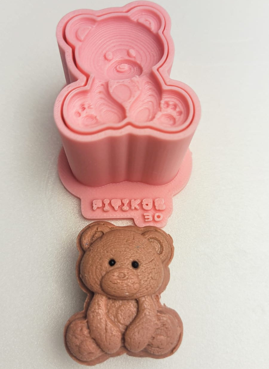 Ejector – Teddy Bear