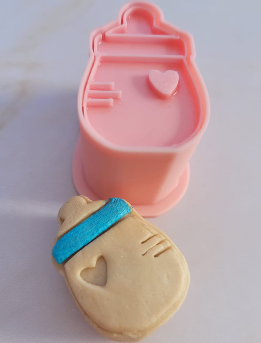 Ejector – Baby Bottle
