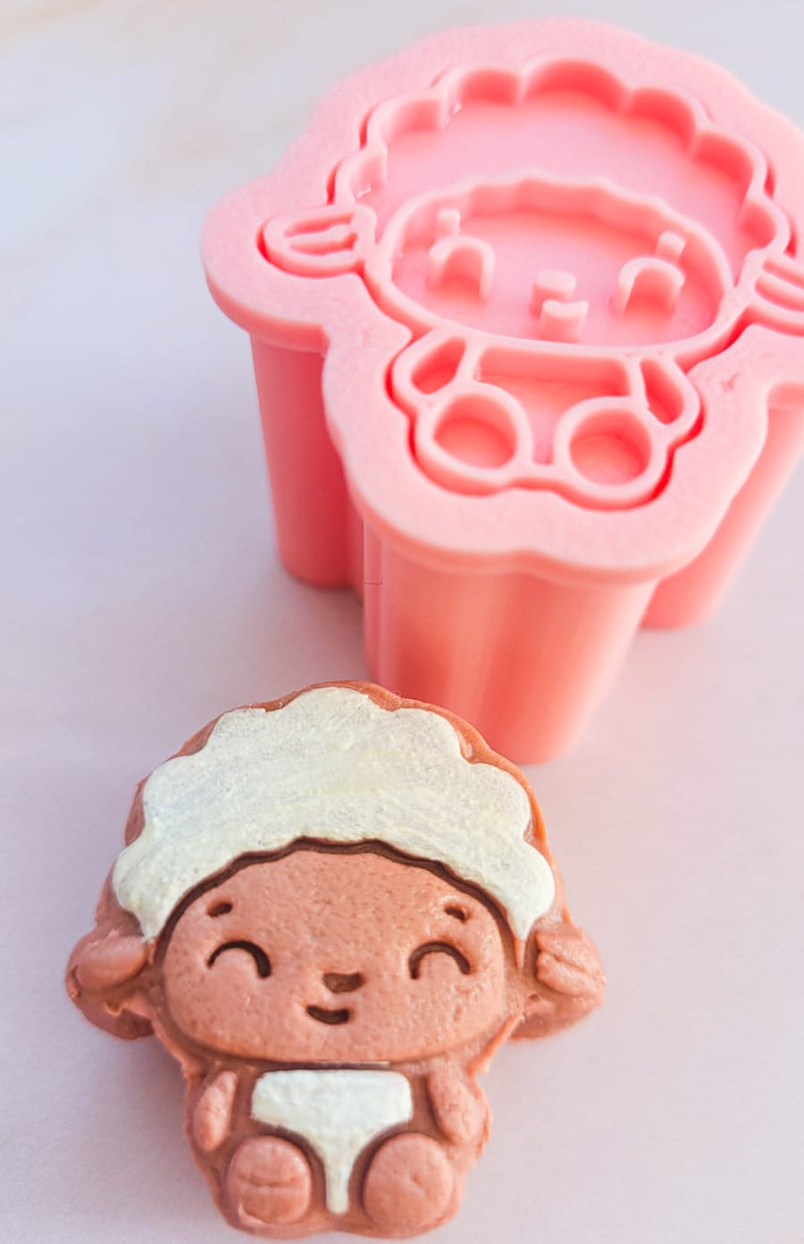 Ejector – Cute Sheep