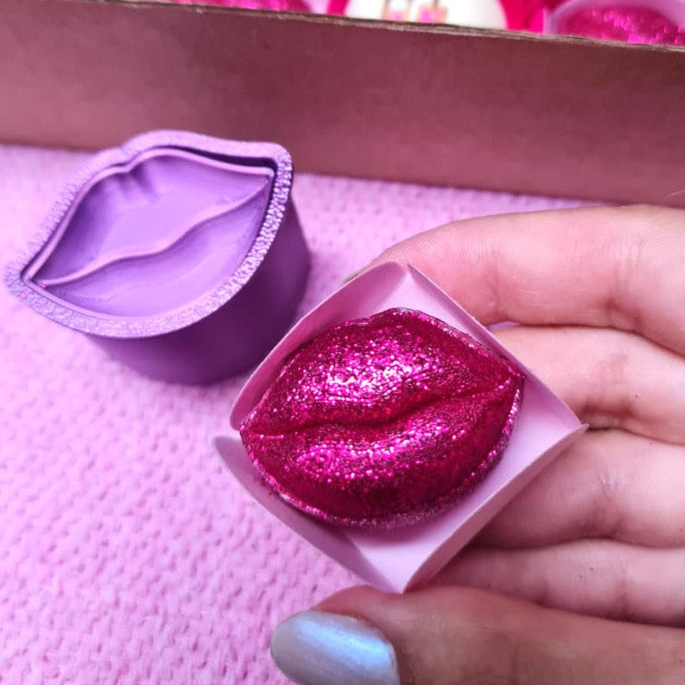 Ejector - Lips