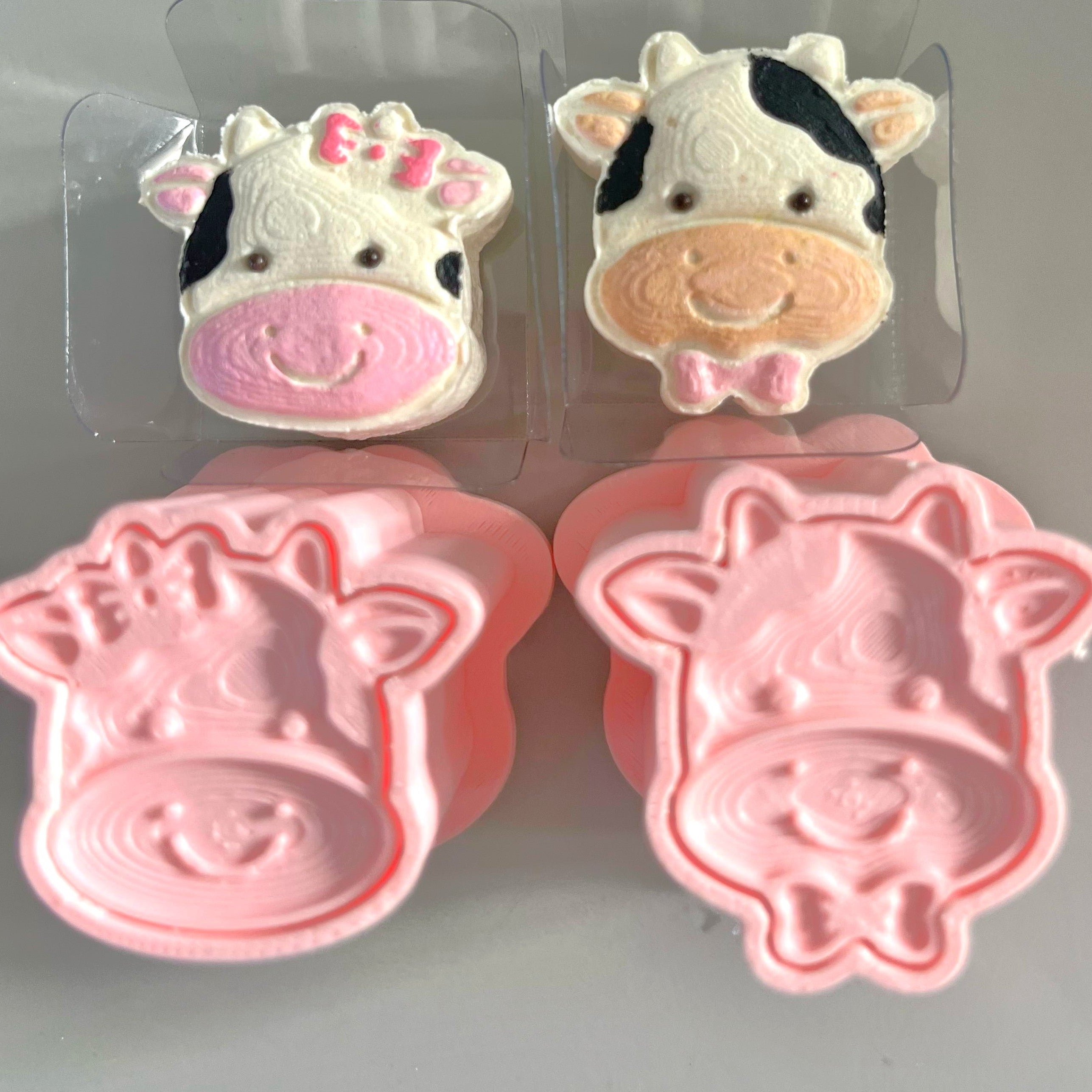 Ejector – Female Cow