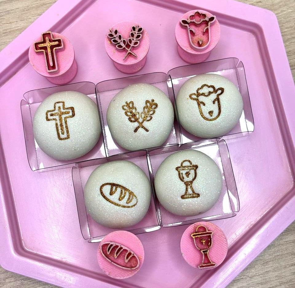 Marker – Lent