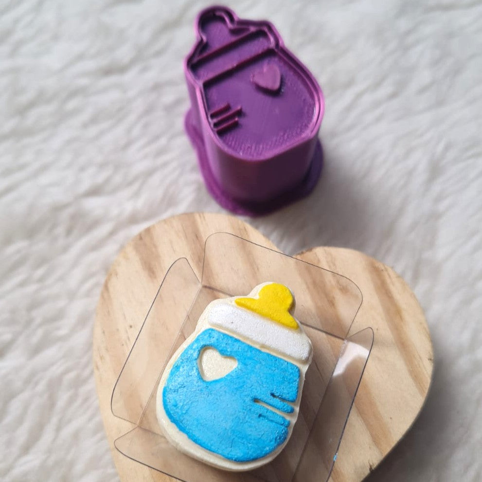 Ejector – Baby Bottle