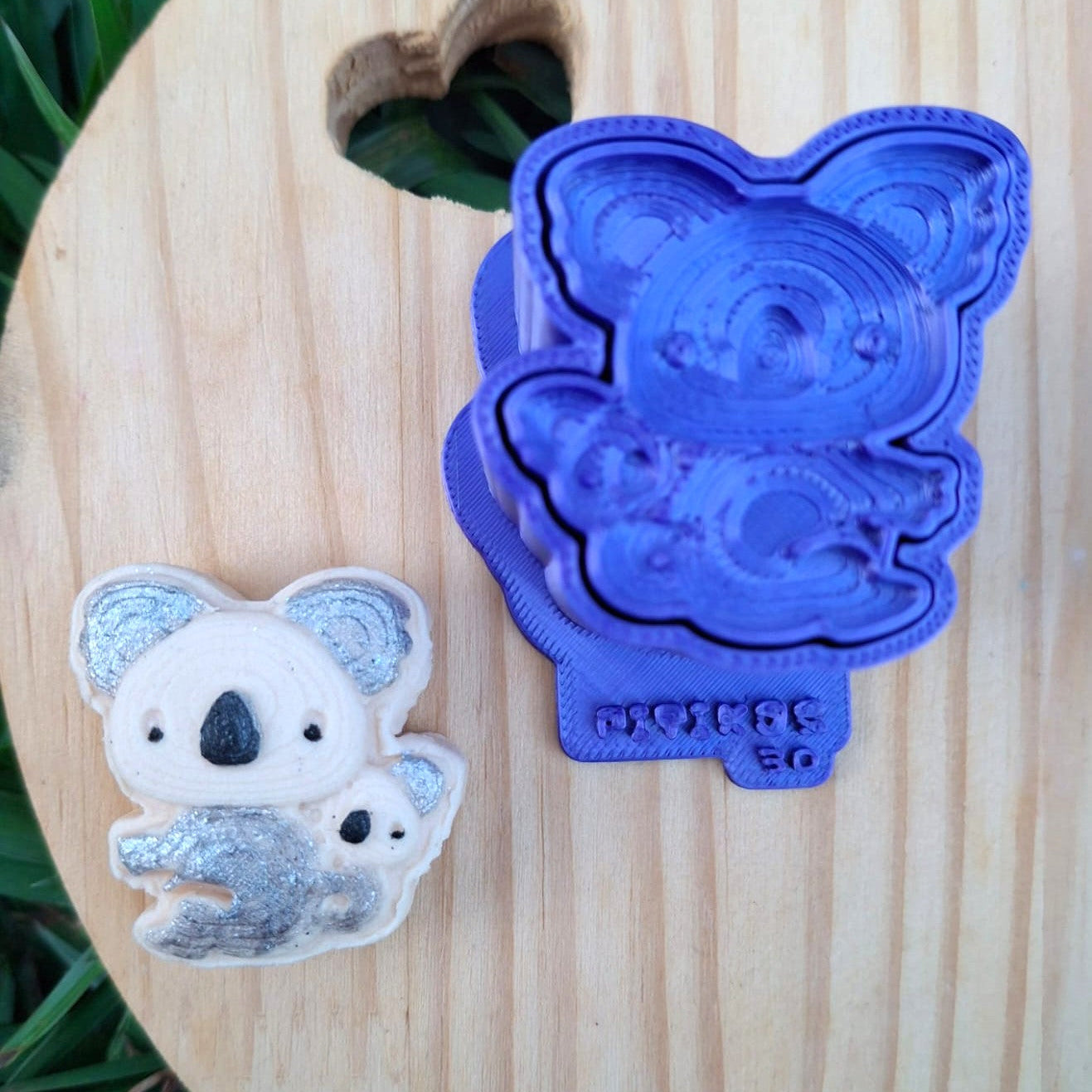 Ejector – Koala