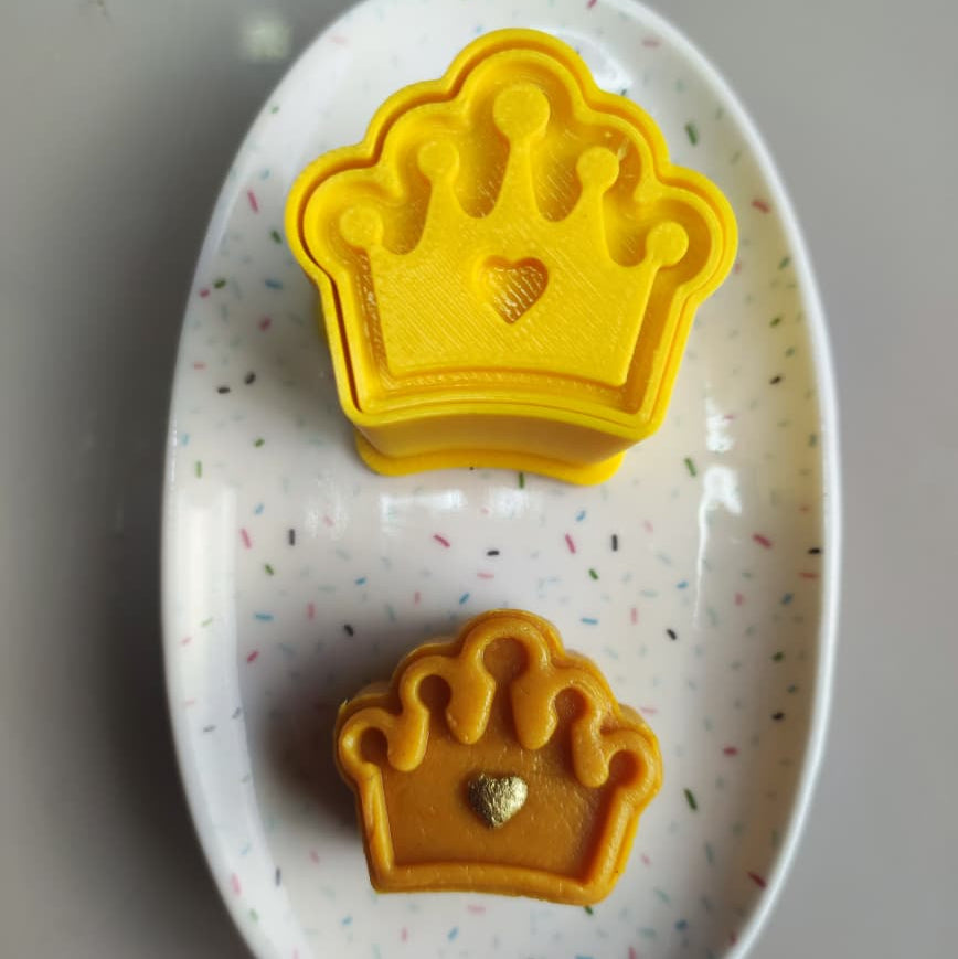 Ejector – Princess Crown