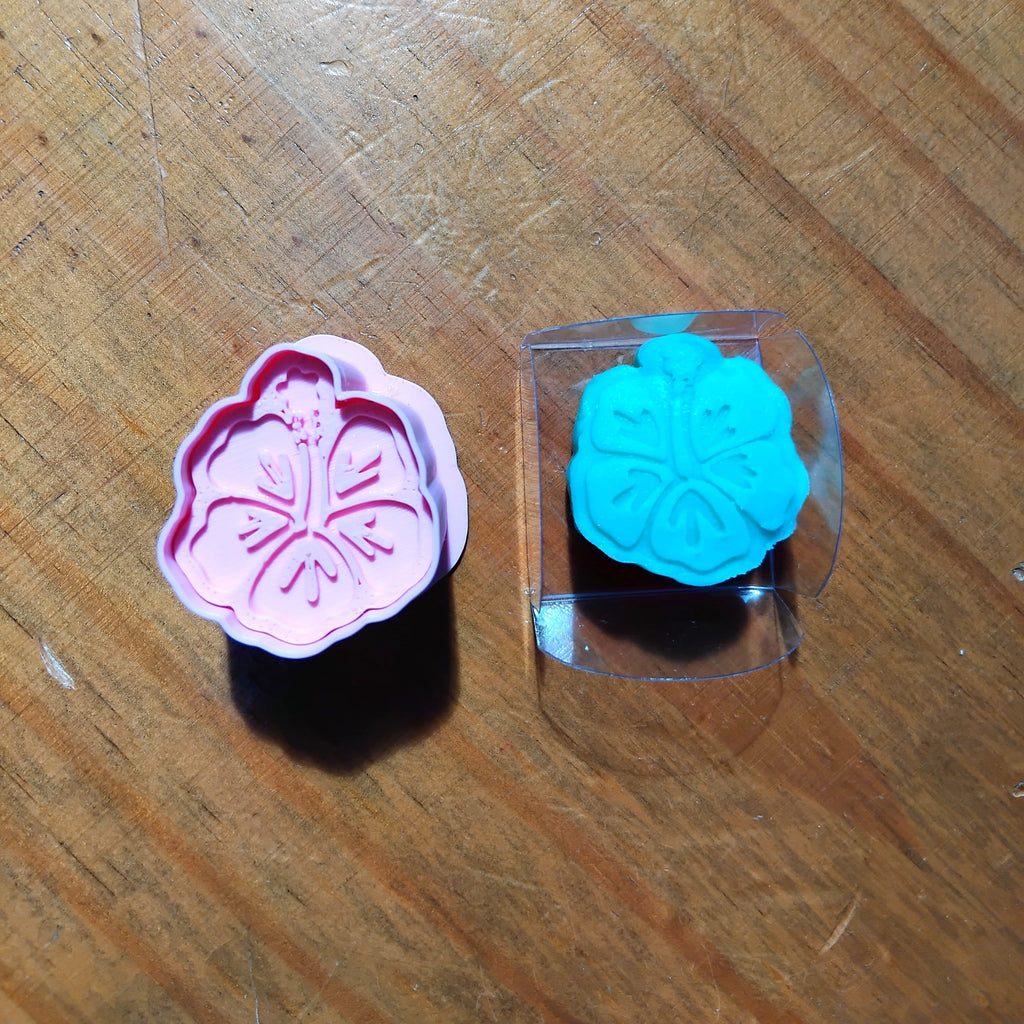 Ejector – Stitch Flower