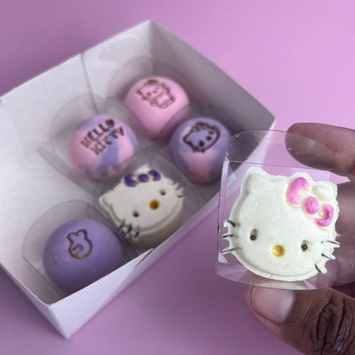 Ejector - Hello Kitty