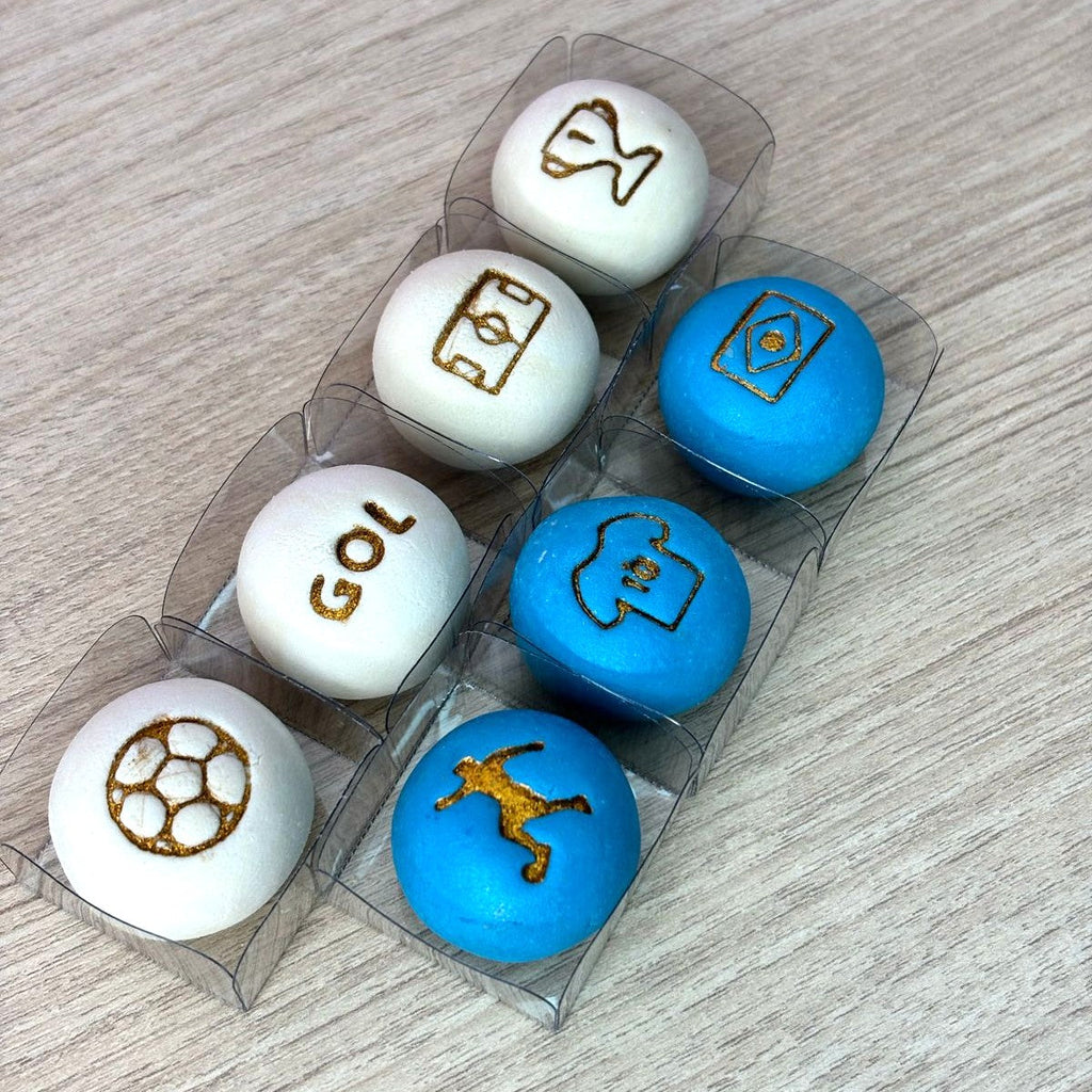 Marker – Soccer