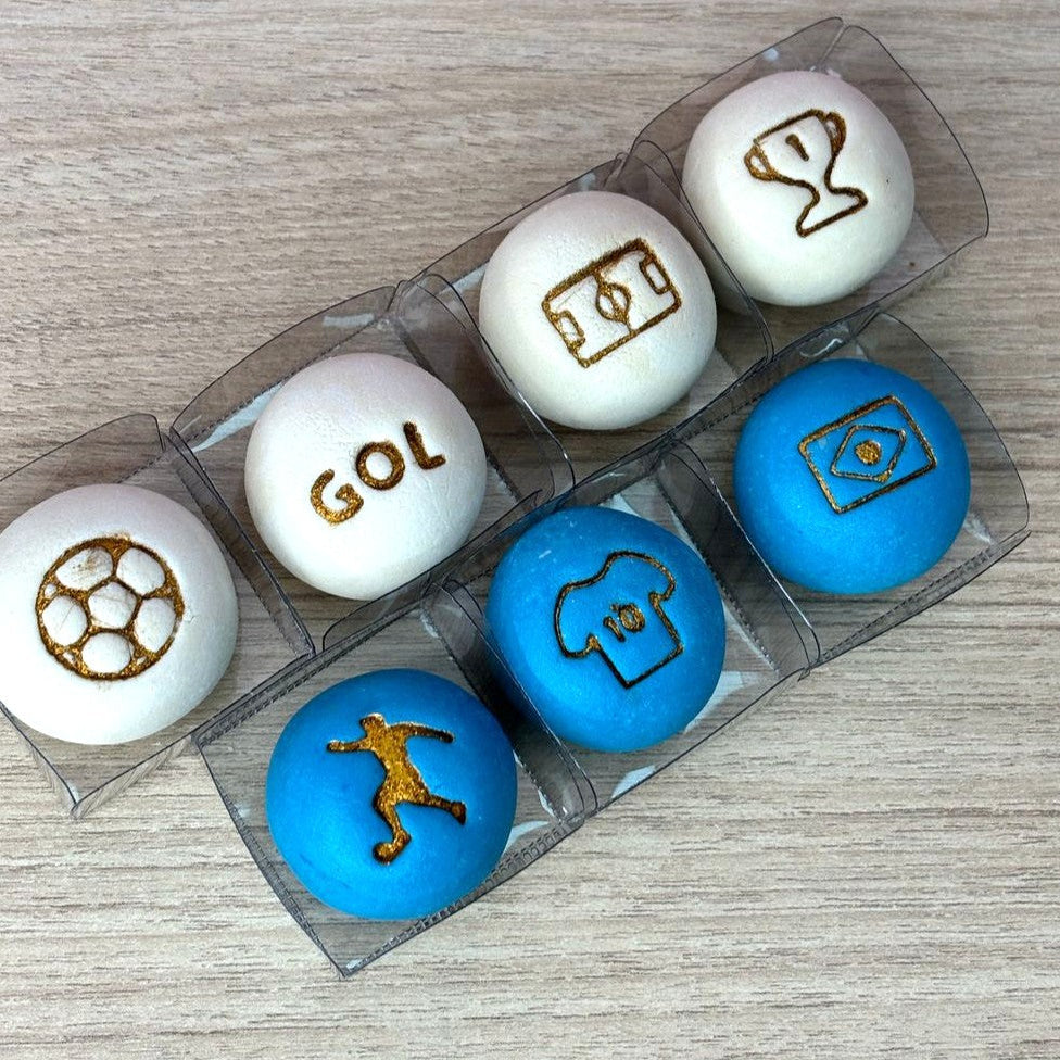 Marker – Soccer