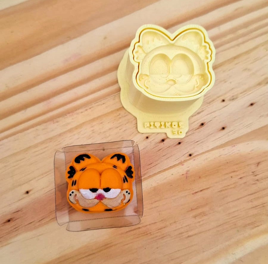 Ejector – Garfield (Garfield)