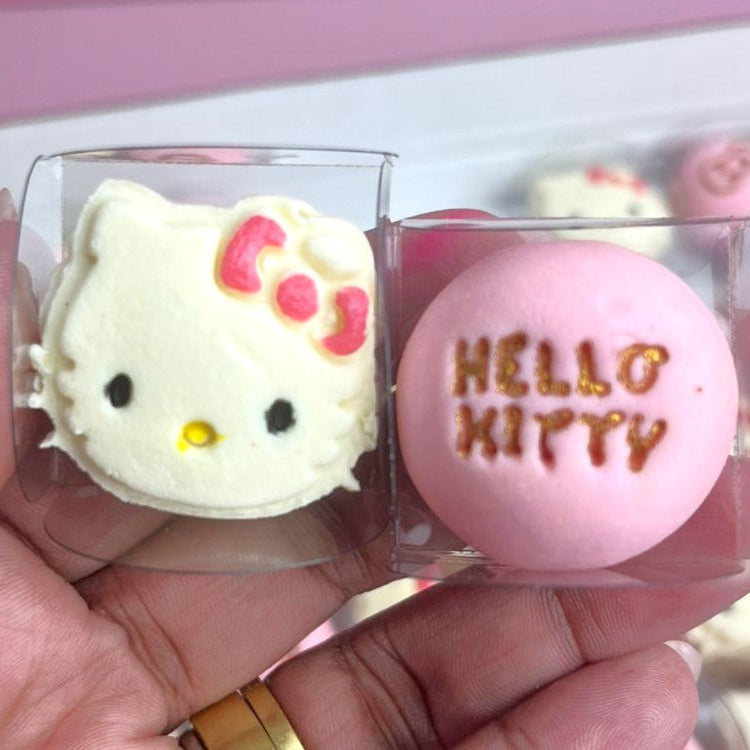 Ejector - Hello Kitty