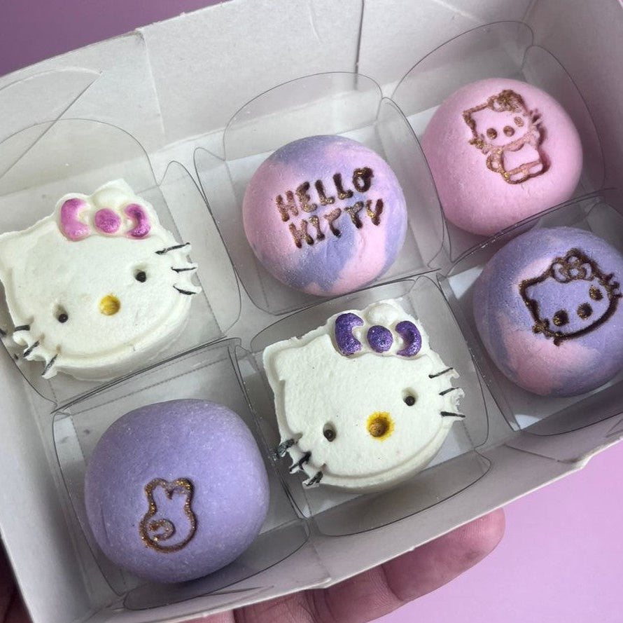 Ejector - Hello Kitty