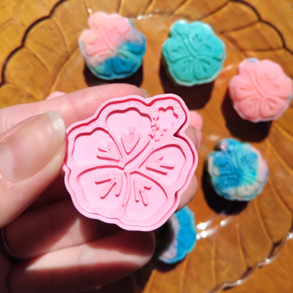 Ejector – Stitch Flower