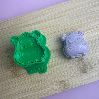 Ejector – Hippopotamus