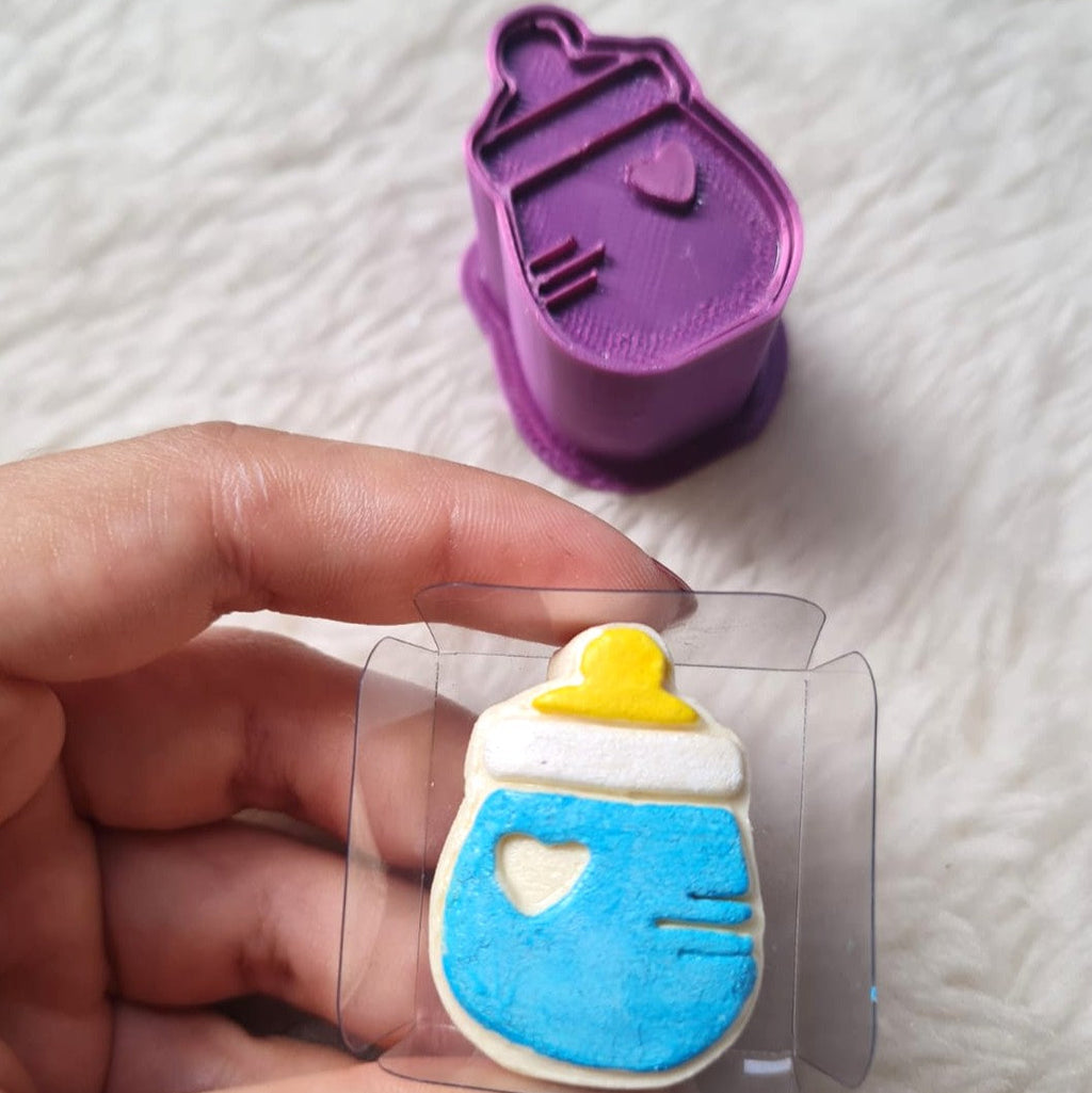 Ejector – Baby Bottle