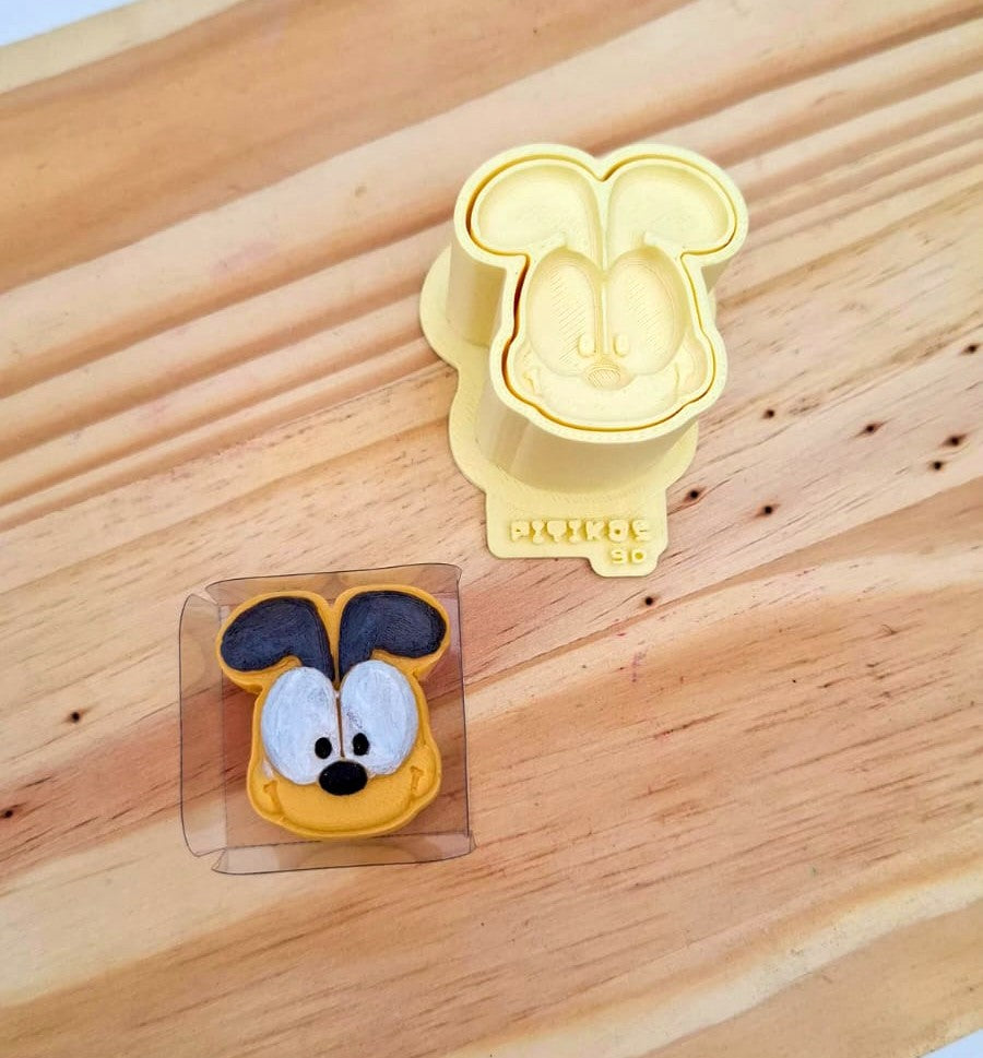 Ejector – Odie (Garfield)