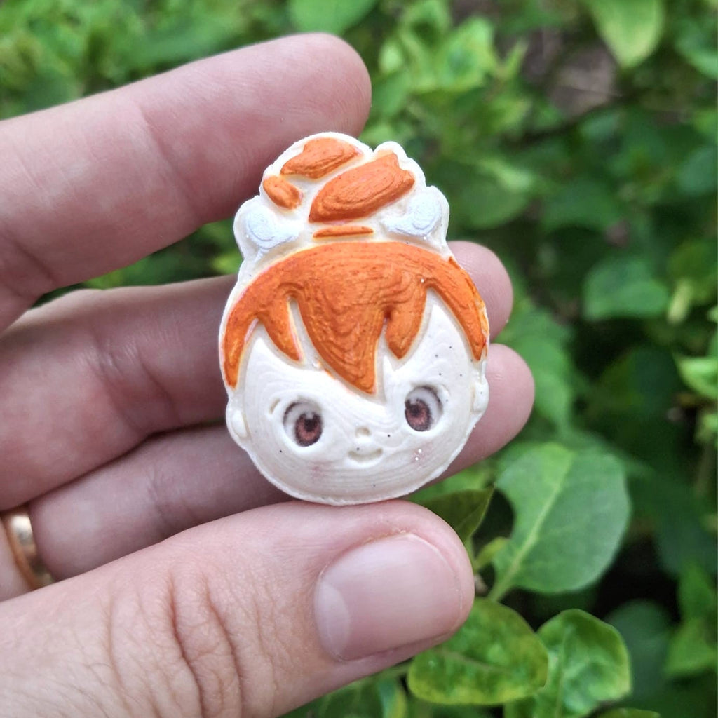 Ejector – Pebbles (Flintstones)