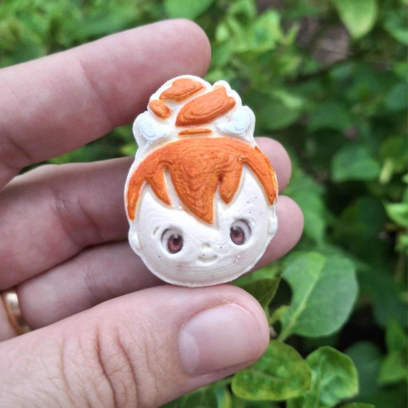 Ejector – Pebbles (Flintstones)