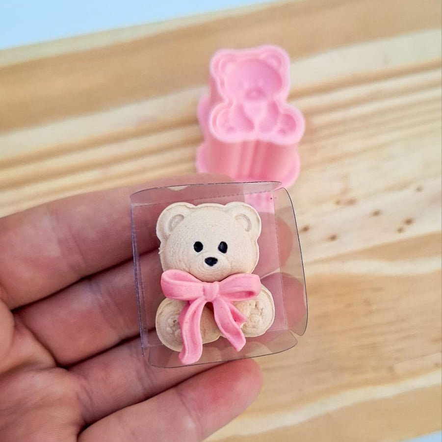 Ejector – Teddy Bear