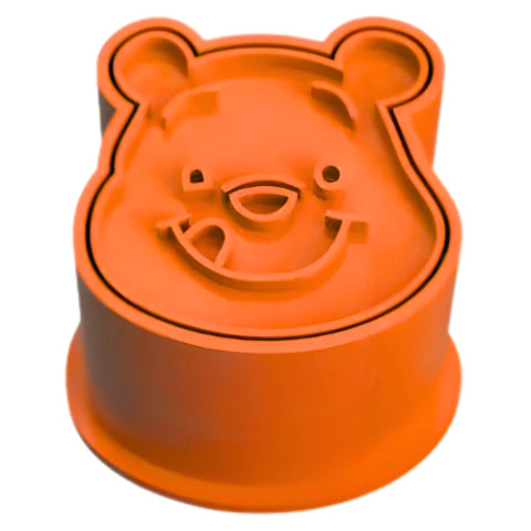 Ejetor Ursinho Pooh - Ursinho Pooh